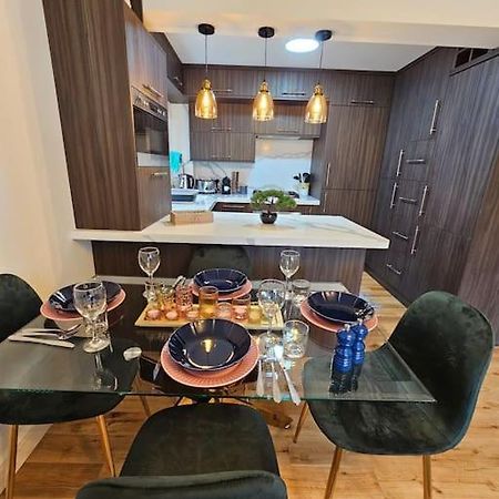 Comfortable Two Bedroom Flat Brighton Exteriör bild