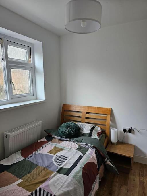 Comfortable Two Bedroom Flat Brighton Exteriör bild