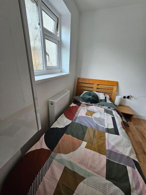 Comfortable Two Bedroom Flat Brighton Exteriör bild