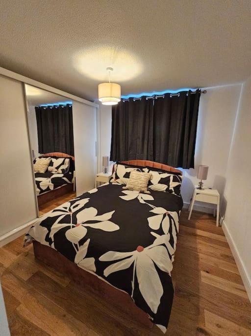 Comfortable Two Bedroom Flat Brighton Exteriör bild